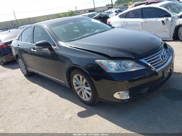 Продажа на аукционе авто 2012 Lexus Es 350, vin: JTHBK1EGXC2511804, номер лота: 45611265
