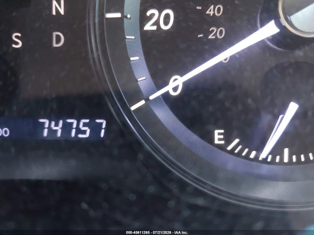 Auction sale of the 2012 Lexus Es 350, vin: JTHBK1EGXC2511804, lot number: 45611265