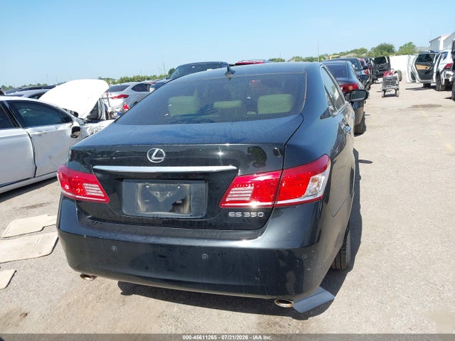 Продаж на аукціоні авто 2012 Lexus Es 350, vin: JTHBK1EGXC2511804, номер лоту: 45611265
