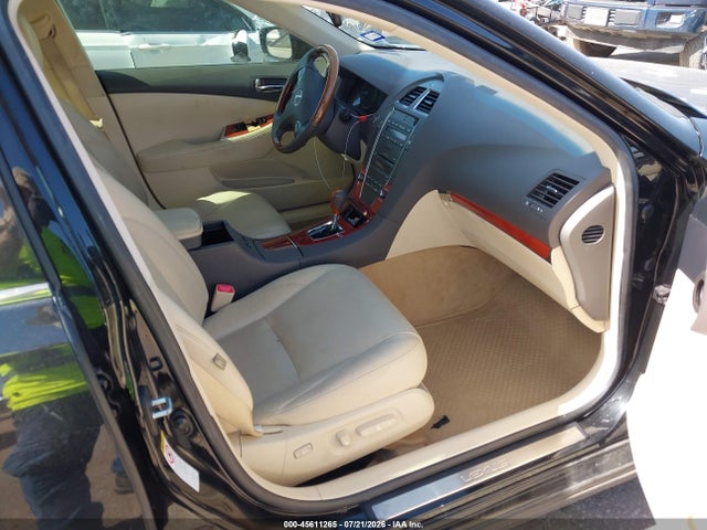 2012 Lexus Es 350 მანქანა იყიდება აუქციონზე, vin: JTHBK1EGXC2511804, აუქციონის ნომერი: 45611265