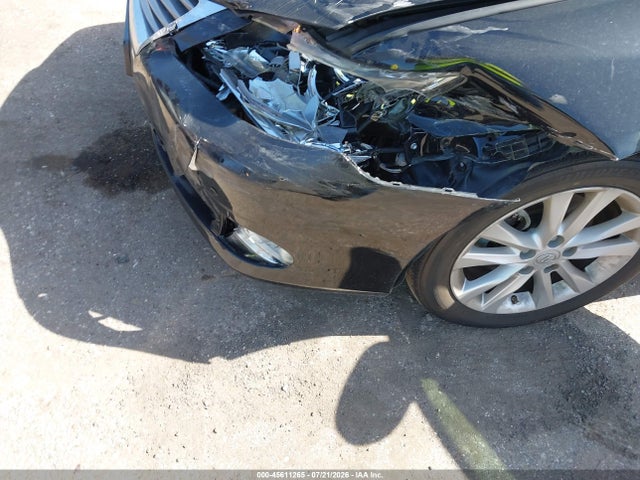 2012 Lexus Es 350 მანქანა იყიდება აუქციონზე, vin: JTHBK1EGXC2511804, აუქციონის ნომერი: 45611265