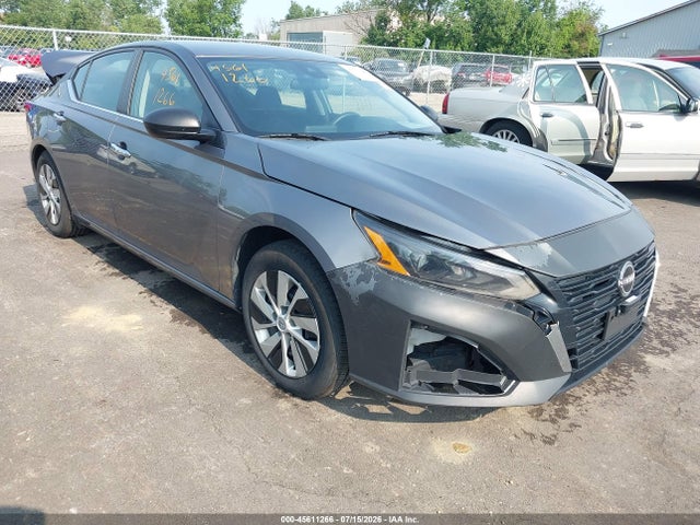 45611266 :رقم المزاد ، 1N4BL4BV4RN320444 vin ، 2024 Nissan Altima S Fwd مزاد بيع