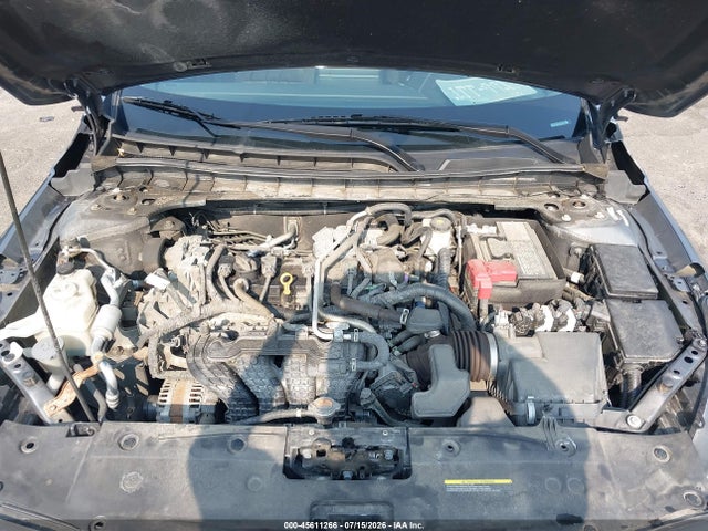 45611266 :رقم المزاد ، 1N4BL4BV4RN320444 vin ، 2024 Nissan Altima S Fwd مزاد بيع