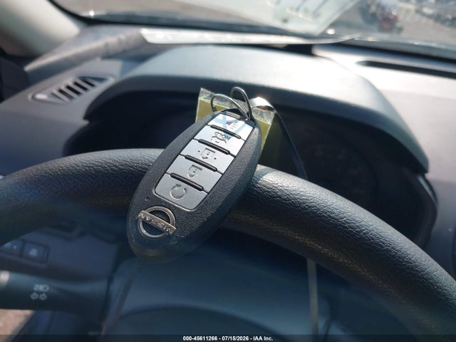 45611266 :رقم المزاد ، 1N4BL4BV4RN320444 vin ، 2024 Nissan Altima S Fwd مزاد بيع