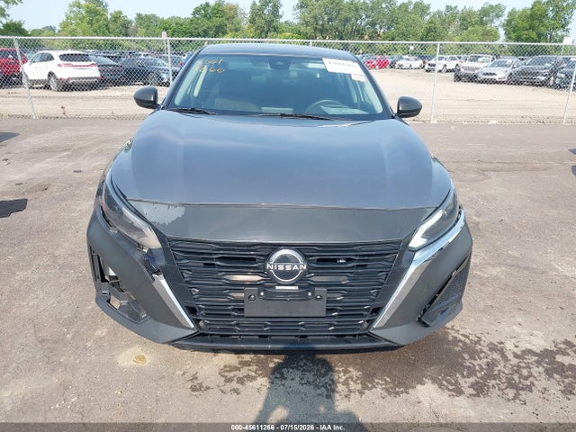 45611266 :رقم المزاد ، 1N4BL4BV4RN320444 vin ، 2024 Nissan Altima S Fwd مزاد بيع