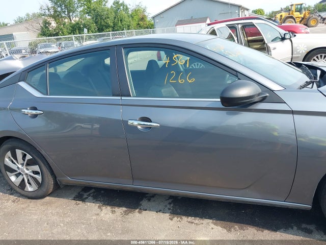 45611266 :رقم المزاد ، 1N4BL4BV4RN320444 vin ، 2024 Nissan Altima S Fwd مزاد بيع