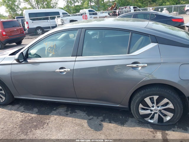 45611266 :رقم المزاد ، 1N4BL4BV4RN320444 vin ، 2024 Nissan Altima S Fwd مزاد بيع