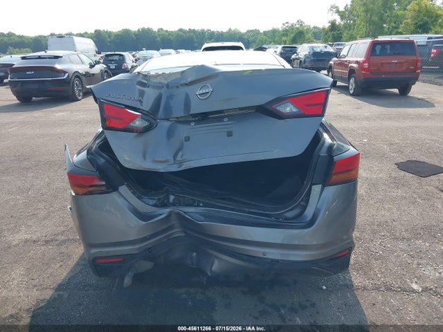45611266 :رقم المزاد ، 1N4BL4BV4RN320444 vin ، 2024 Nissan Altima S Fwd مزاد بيع