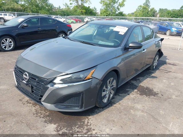 45611266 :رقم المزاد ، 1N4BL4BV4RN320444 vin ، 2024 Nissan Altima S Fwd مزاد بيع