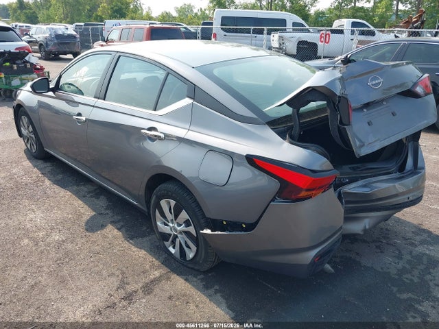45611266 :رقم المزاد ، 1N4BL4BV4RN320444 vin ، 2024 Nissan Altima S Fwd مزاد بيع