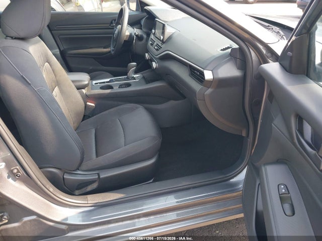 45611266 :رقم المزاد ، 1N4BL4BV4RN320444 vin ، 2024 Nissan Altima S Fwd مزاد بيع