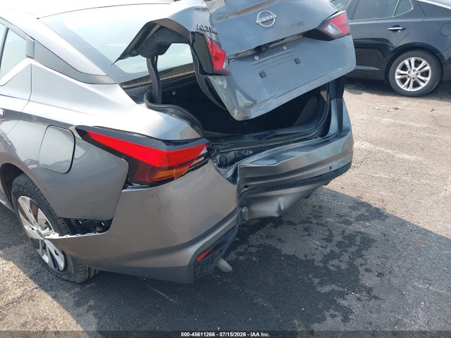 45611266 :رقم المزاد ، 1N4BL4BV4RN320444 vin ، 2024 Nissan Altima S Fwd مزاد بيع