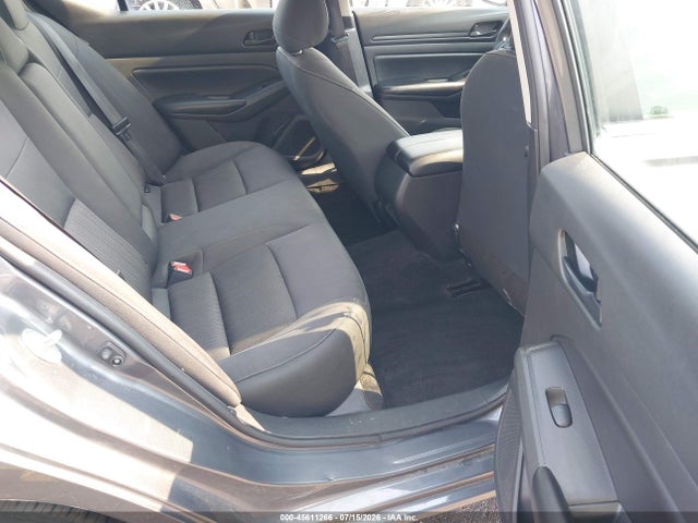 45611266 :رقم المزاد ، 1N4BL4BV4RN320444 vin ، 2024 Nissan Altima S Fwd مزاد بيع