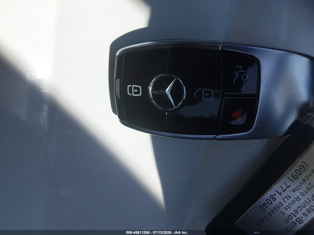 2023 Mercedes-benz E 350 4matic მანქანა იყიდება აუქციონზე, vin: W1KZF8EB9PB141829, აუქციონის ნომერი: 45611268