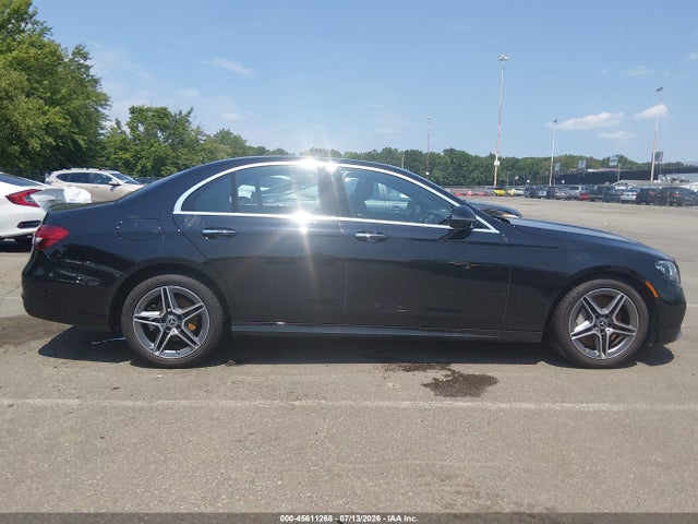 2023 Mercedes-benz E 350 4matic მანქანა იყიდება აუქციონზე, vin: W1KZF8EB9PB141829, აუქციონის ნომერი: 45611268