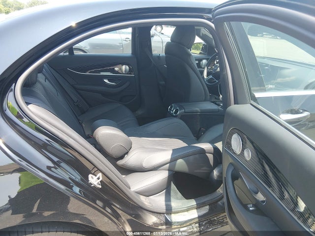 2023 Mercedes-benz E 350 4matic მანქანა იყიდება აუქციონზე, vin: W1KZF8EB9PB141829, აუქციონის ნომერი: 45611268