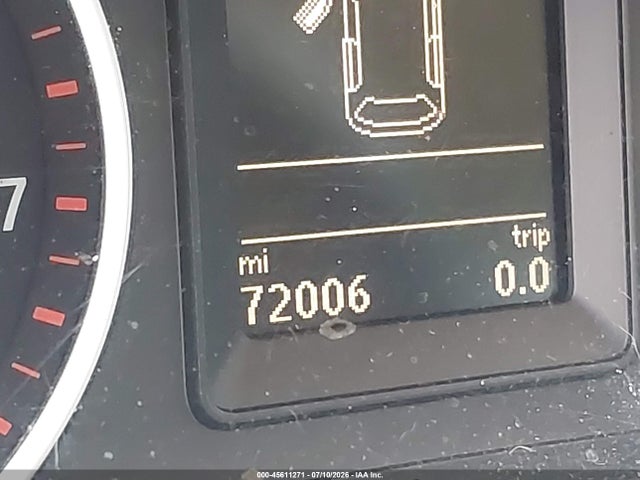 Aukcja sprzedaży 2017 Volkswagen Tiguan 2.0t/2.0t S, vin: WVGBV7AX1HK008084, numer aukcji: 45611271