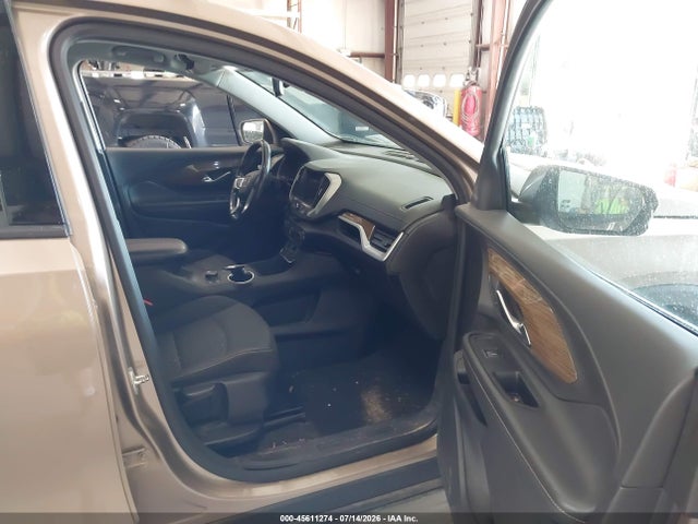 Продаж на аукціоні авто 2018 Gmc Terrain Sle, vin: 3GKALTEV9JL315213, номер лоту: 45611274