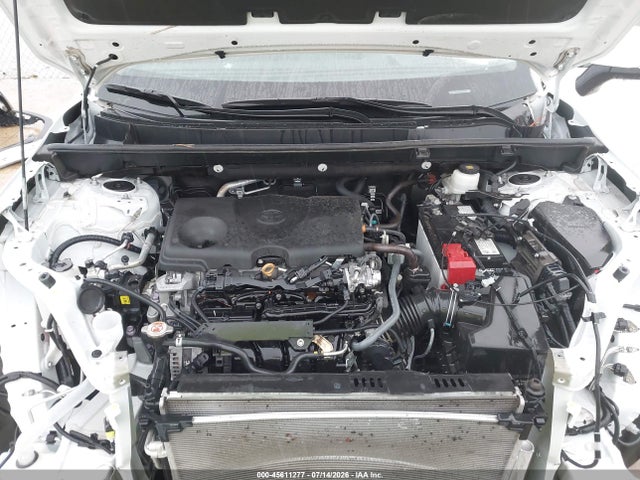 Продаж на аукціоні авто 2022 Toyota Rav4 Xle, vin: 2T3W1RFV9NW193816, номер лоту: 45611277
