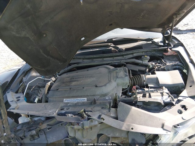 5J6TF2H58EL003784 Honda Crosstour Ex-l V6