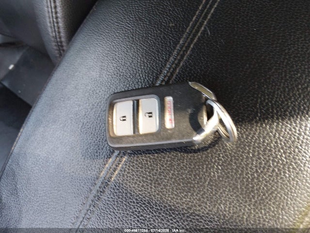 5J6TF2H58EL003784 Honda Crosstour Ex-l V6