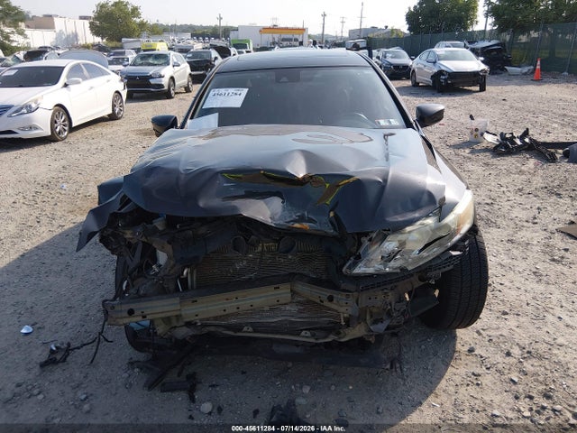 5J6TF2H58EL003784 Honda Crosstour Ex-l V6