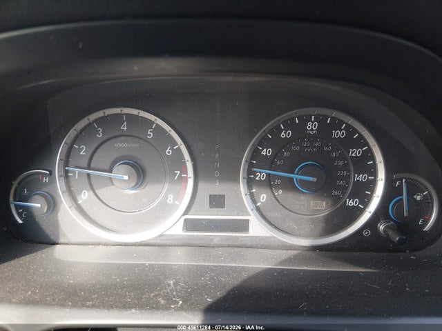 5J6TF2H58EL003784 Honda Crosstour Ex-l V6