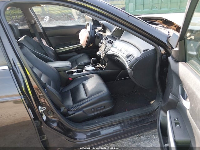 5J6TF2H58EL003784 Honda Crosstour Ex-l V6