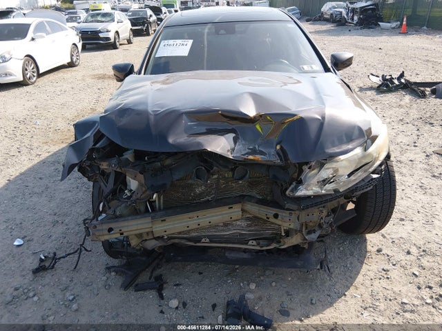 5J6TF2H58EL003784 Honda Crosstour Ex-l V6