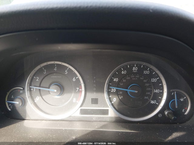 5J6TF2H58EL003784 Honda Crosstour Ex-l V6