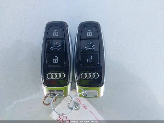 Audi Rs E-tron Gt Quattro 2024 WAUBHBFW0R7900651 Image 11