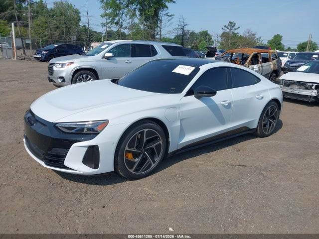 Audi Rs E-tron Gt Quattro 2024 WAUBHBFW0R7900651 Image 2
