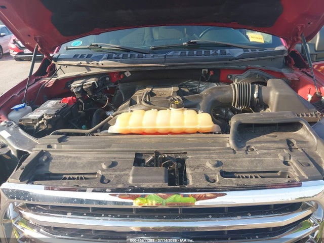 Ford F-150 Xlt 2017 1FTEW1EP0HFB31485 Image 10