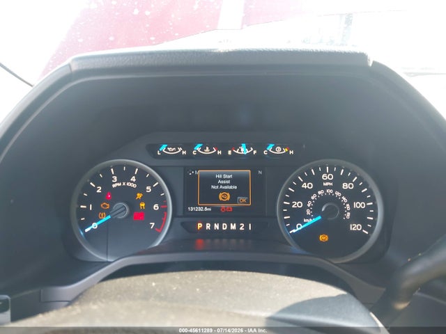 Ford F-150 Xlt 2017 1FTEW1EP0HFB31485 Image 7