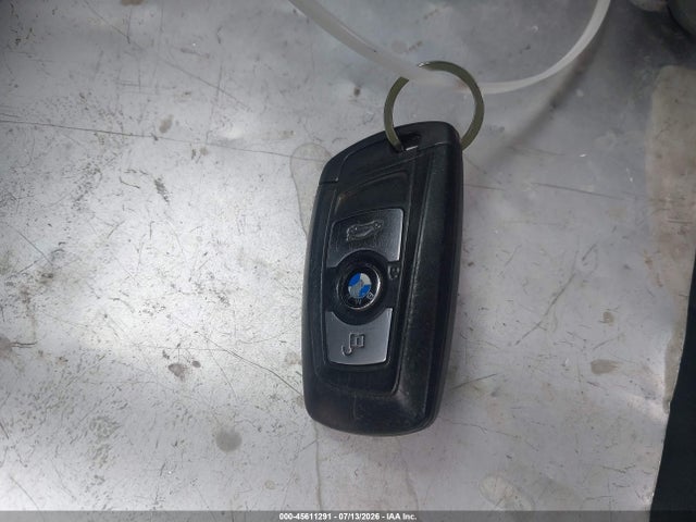 WBA3C1C58EK112796 BMW 328I