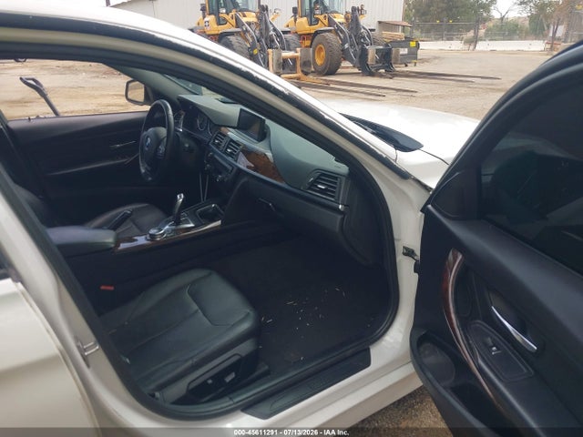 WBA3C1C58EK112796 BMW 328I