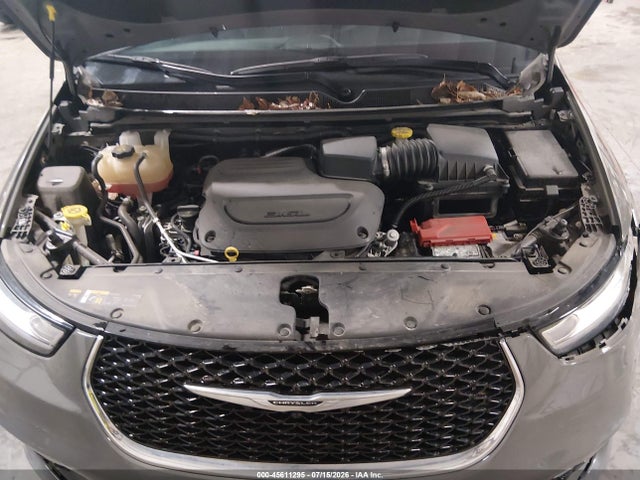 Продаж на аукціоні авто 2022 Chrysler Pacifica Touring L, vin: 2C4RC1BG1NR198888, номер лоту: 45611295