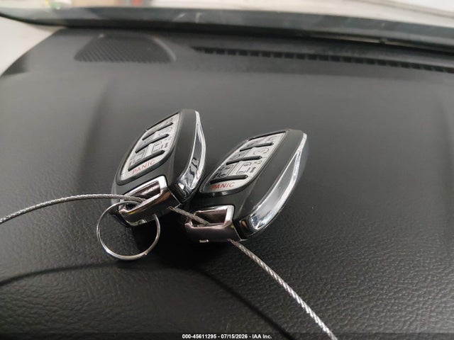 Продаж на аукціоні авто 2022 Chrysler Pacifica Touring L, vin: 2C4RC1BG1NR198888, номер лоту: 45611295
