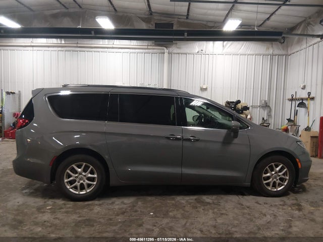 Продаж на аукціоні авто 2022 Chrysler Pacifica Touring L, vin: 2C4RC1BG1NR198888, номер лоту: 45611295