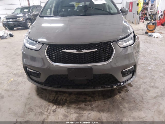Продаж на аукціоні авто 2022 Chrysler Pacifica Touring L, vin: 2C4RC1BG1NR198888, номер лоту: 45611295