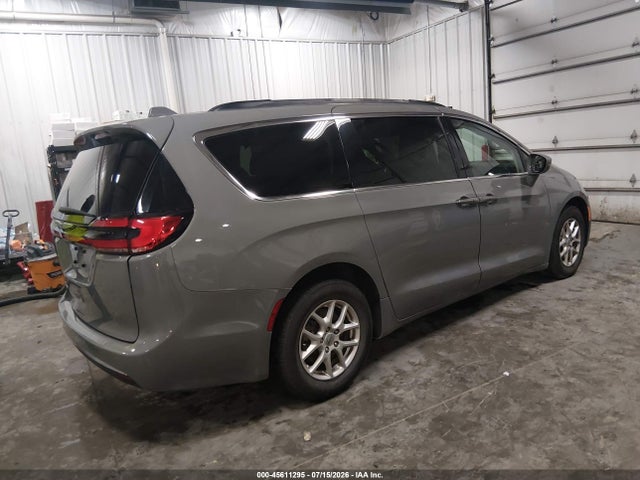 Продаж на аукціоні авто 2022 Chrysler Pacifica Touring L, vin: 2C4RC1BG1NR198888, номер лоту: 45611295