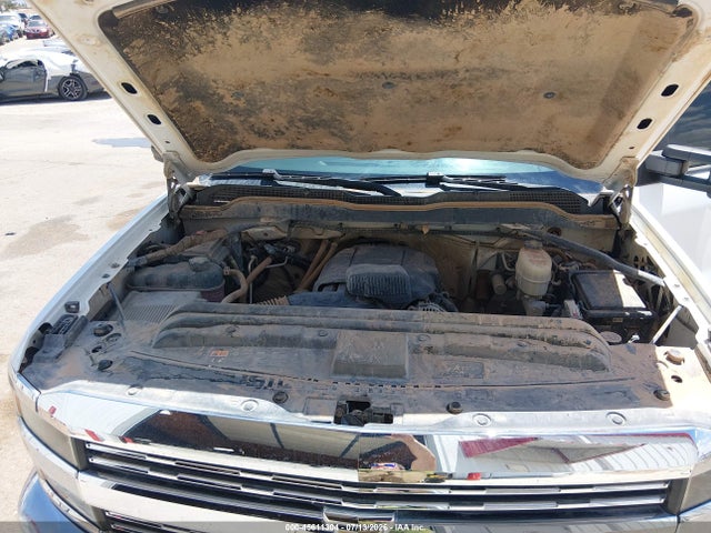 1GC4KYCG2HF195269 Chevrolet Silverado 3500hd Work Truck
