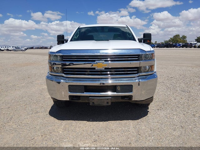1GC4KYCG2HF195269 Chevrolet Silverado 3500hd Work Truck