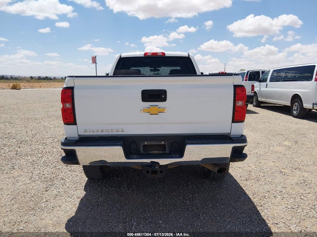 1GC4KYCG2HF195269 Chevrolet Silverado 3500hd Work Truck