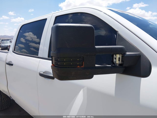 1GC4KYCG2HF195269 Chevrolet Silverado 3500hd Work Truck