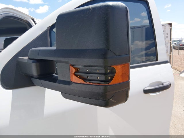 1GC4KYCG2HF195269 Chevrolet Silverado 3500hd Work Truck