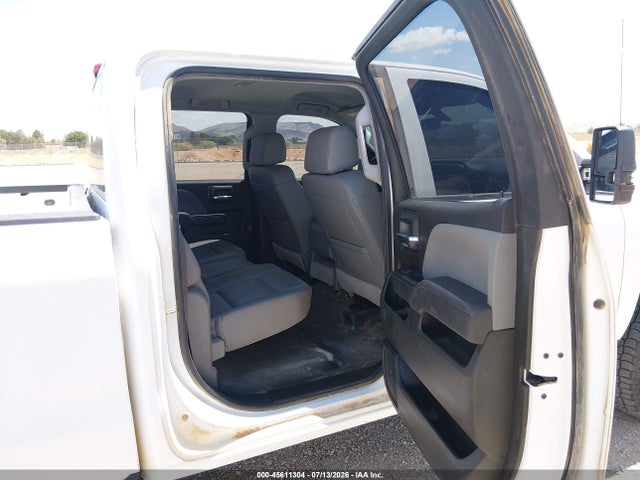 1GC4KYCG2HF195269 Chevrolet Silverado 3500hd Work Truck