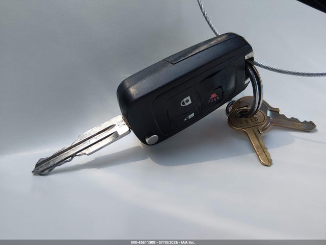 45611308 :رقم المزاد ، KL8CD6S91EC587646 vin ، 2014 Chevrolet Spark 1lt Auto مزاد بيع