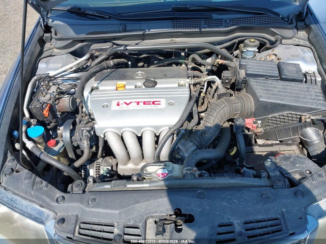 Auction sale of the 2006 Acura Tsx, vin: JH4CL96896C013860, lot number: 45611313