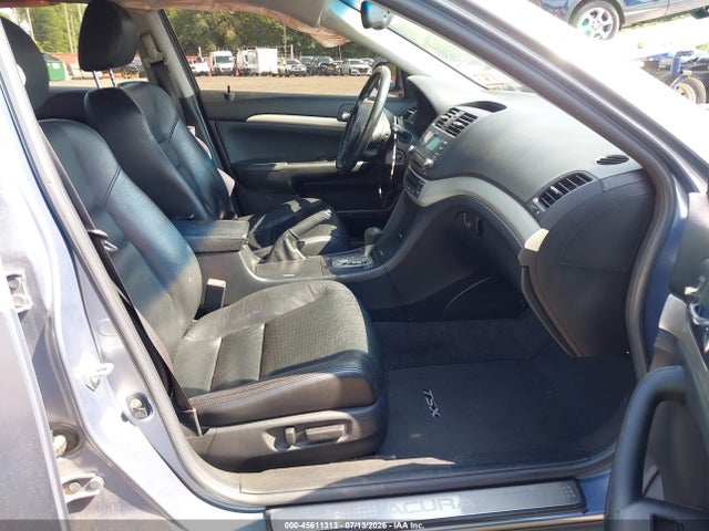 Auction sale of the 2006 Acura Tsx, vin: JH4CL96896C013860, lot number: 45611313